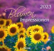 Blumen Impressionen 2023
