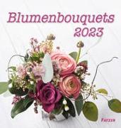 Blumenbouquets 2023
