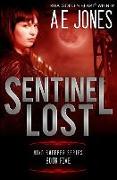 Sentinel Lost