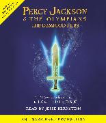 Percy Jackson: The Demigod Files