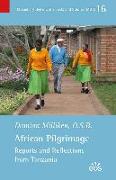 African Pilgrimage