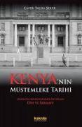 Kenyanin Müstemleke Tarihi