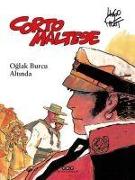 Corto Maltese 2 - Oglak Burcu Altinda