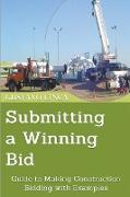 Submitting a Winning Bid