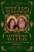 The Wizard and The Witch: Vol II: Seven Decades of Counterculture Magick & Paganism