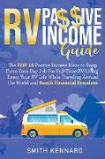 RV Passive Income Guide