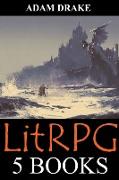 LitRPG