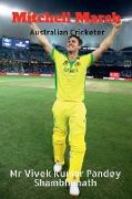 Mitchell Marsh