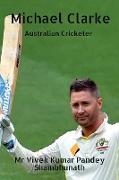 Michael Clarke