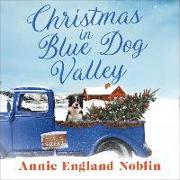 Christmas in Blue Dog Valley