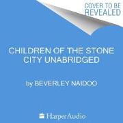 Children of the Stone City