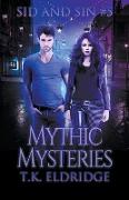 Mythic Mysteries