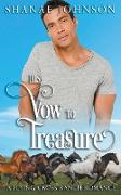 His Vow to Treasure