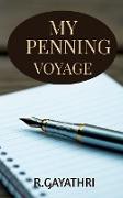 my penning voyage