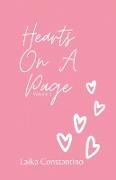 Hearts On A Page, Volume Three