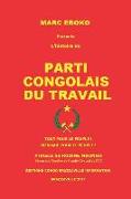 Parti Congolais Du Travail