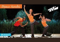 Dance Aerobic