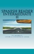 Spanish Reader Intermediate 2