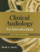 Clinical Audiology: An Introduction