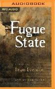 Fugue State: Stories
