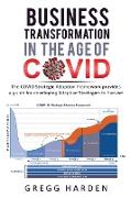 Business Transformation in the Age of COVID
