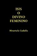 Isis O Divino Feminino