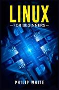 Linux for Beginners