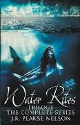 Water Rites Trilogy