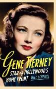 Gene Tierney