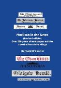 Plockton in the News (revised edition)