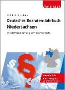 Deutsches Beamten-Jahrbuch Niedersachsen 2023
