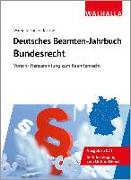 Deutsches Beamten-Jahrbuch Bundesrecht 2023