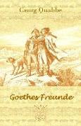 Goethes Freunde