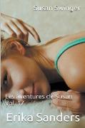 Susan Swinger. Les Aventures de Susan Vol. 17