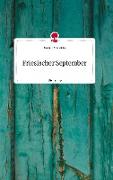 Friesischer September. Life is a Story - story.one
