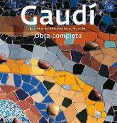 Gaudí : introducción a su arquitectura