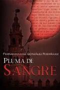 PLUMA DE SANGRE