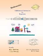 Mathematics - Addition and Subtraction for Beginners