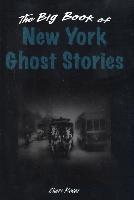 Big Book of New York Ghost Stories