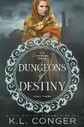 Dungeons of Destiny