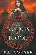 Bastions of Blood