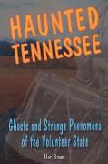 Haunted Tennessee