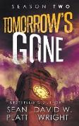 Tomorrow's Gone Season 2