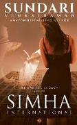 Simha International: (The Bansal Legacy Book #1)