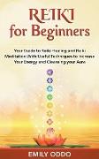 Reiki for Beginners