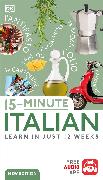 15-Minute Italian