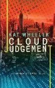 Cloud Judgement: Cameron Caldwell #2