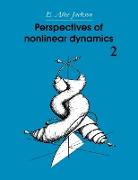 Perspectives of Nonlinear Dynamics