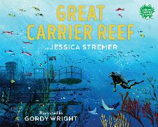 Great Carrier Reef