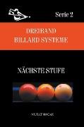 Dreiband Billard Systeme - Nächste Ebene